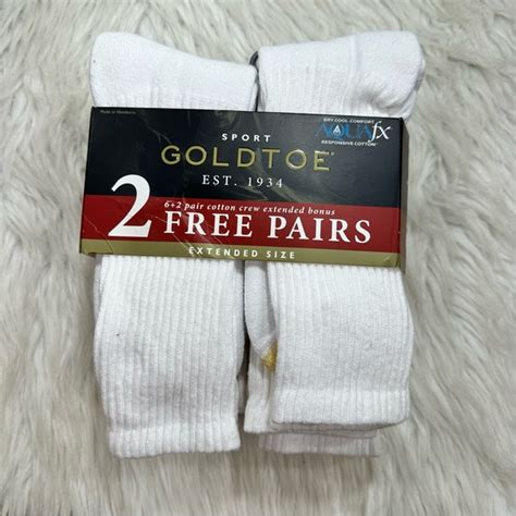 target gold toe socks|gold toe athletic socks white.